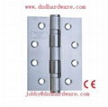 CE,UL Certificate security Door Hinge UL file number R38013 ironmongery China 11