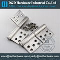 CE,UL Certificate security Door Hinge UL file number R38013 ironmongery China 12