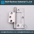 Stainless steel plain joint hinge 5