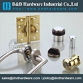 stainless steel door handle UL Listed Certification