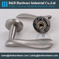 stainless steel door handle ANSI Standard