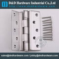 Heavy Duty door hinge  CE UL file number R38013