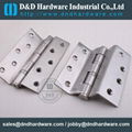 Heavy Duty door hinge  CE UL file number R38013