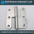 Heavy Duty door hinge  CE UL file number R38013