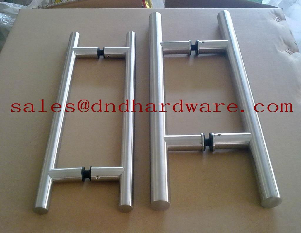 stainless steel door handle UL Certificate