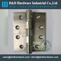 UL Listed fire rate BHMA ANSI door hinge