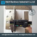BHMA ANSI UL Listed door hinge with fire rate