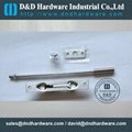 UL Listed door bolt fire rate certification BHMA hinge refer to NFPA80 door hardware accessory