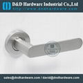 stainless steel door handle UL Listed Certification