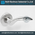 stainless steel door handle UL Listed Certification