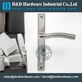 stainless steel door handle UL Certificate