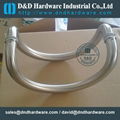 stainless steel door handle UL Listed Certification