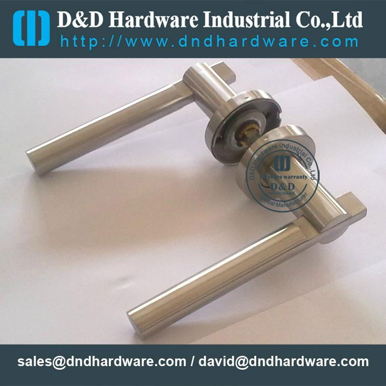 stainless steel door handle UL Certificate