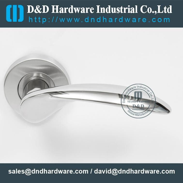 stainless steel door handle UL Certificate