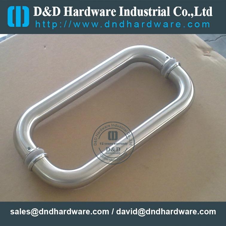 stainless steel door handle UL Certificate