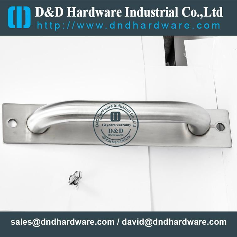 stainless steel door handle UL Certificate