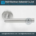 stainless steel door handle UL Listed Certification