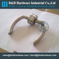 stainless steel door handle UL Listed Certification