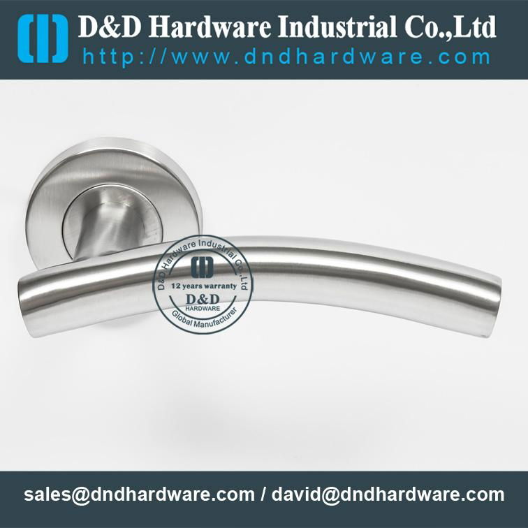 stainless steel door handle UL Certificate