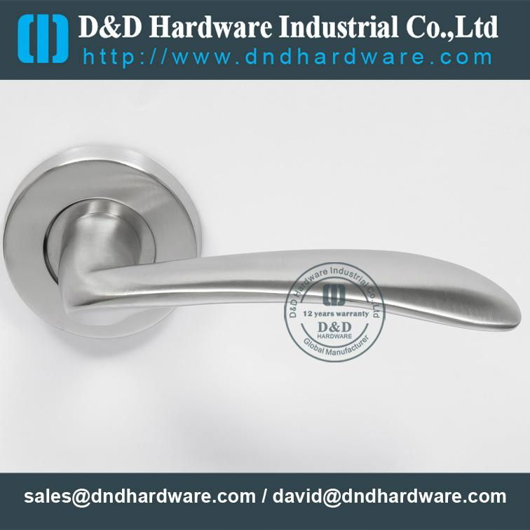 stainless steel door handle UL Certificate