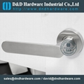 stainless steel door handle UL Certificate