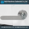 stainless steel door handle BHMA Certificate