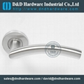 stainless steel door handle UL Certificate