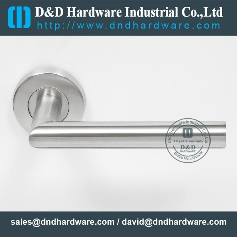 stainless steel door handle UL Certificate