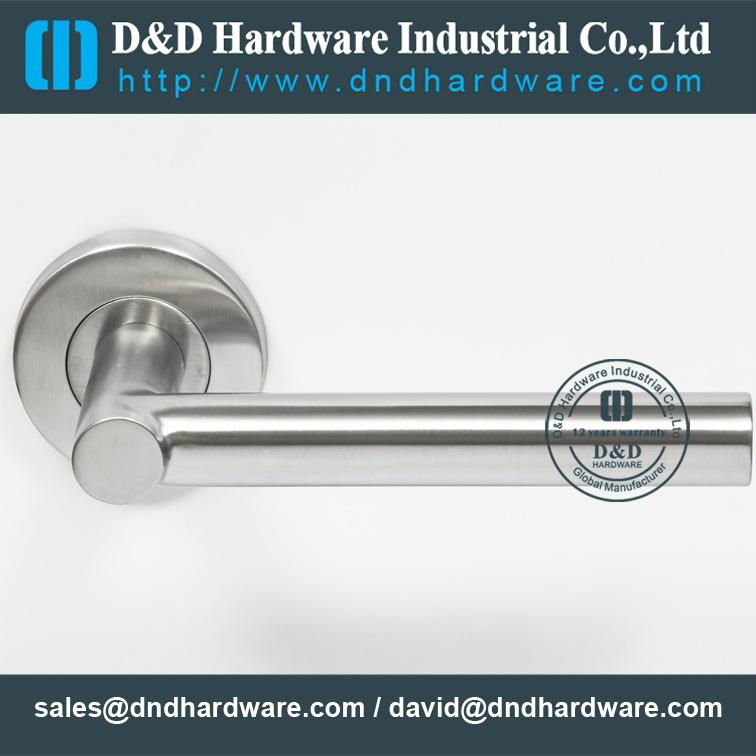 stainless steel door handle UL Certificate