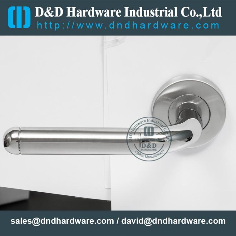 stainless steel door handle UL Certificate