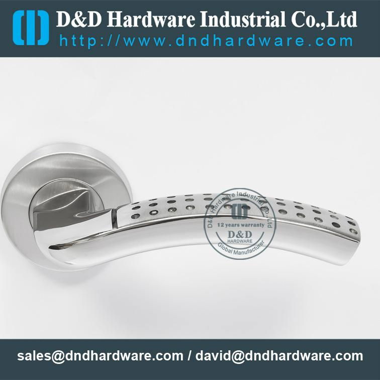 stainless steel door handle UL Certificate