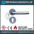 s/steel lever tube handle DDTHOO2