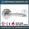 s/steel casting door handle