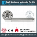 s/steel casting door handle