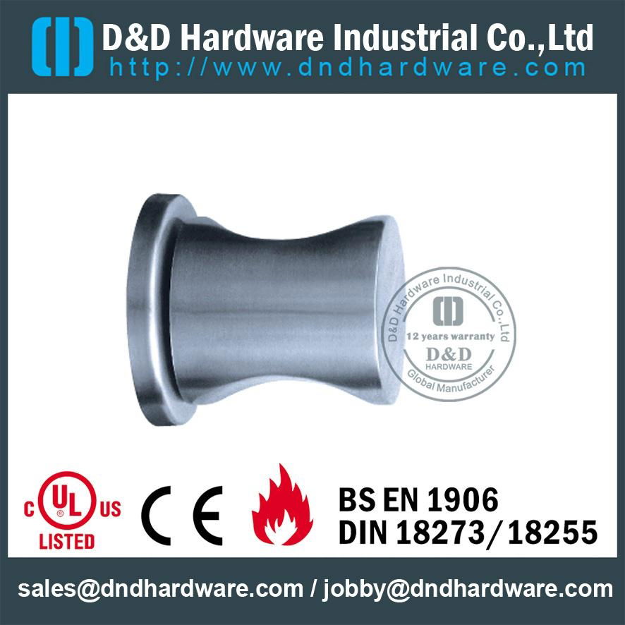 stainless steel door handle UL Certificate