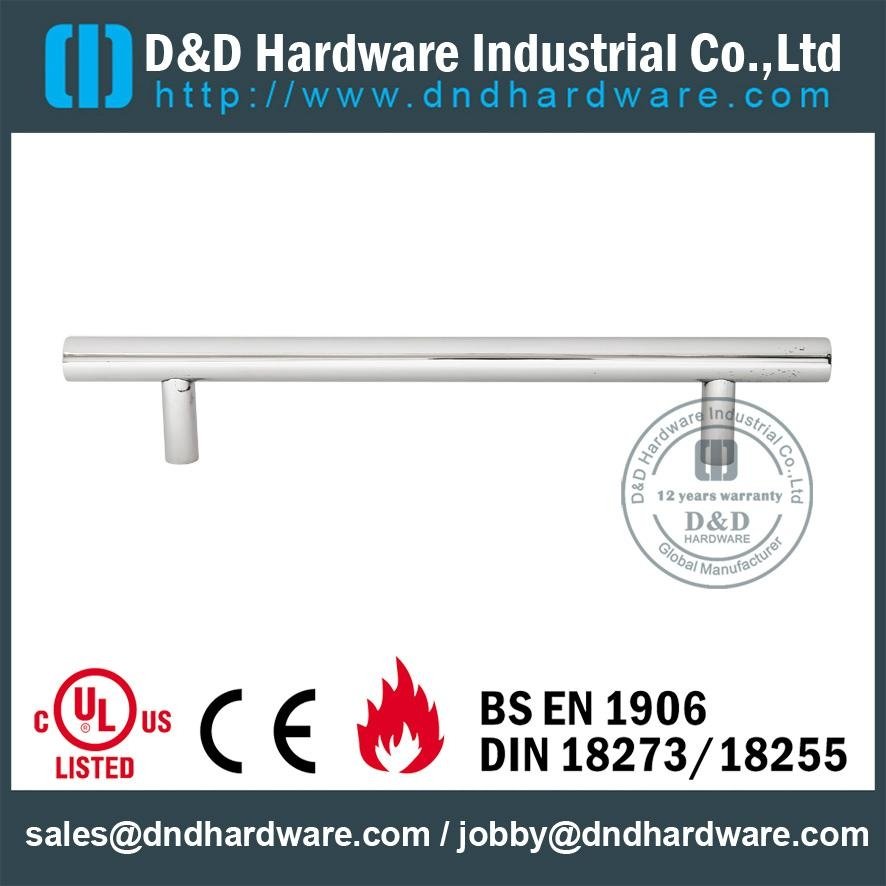 s/steel pull handle UL Certificate