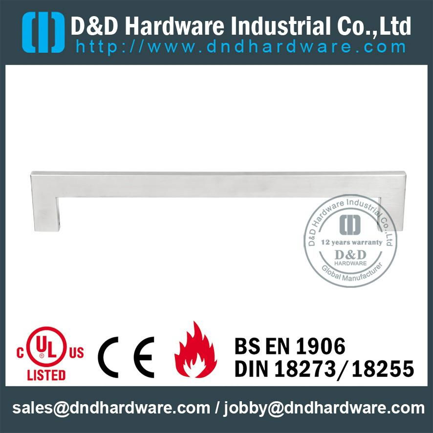 pull handle UL Certificate