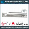 s/s pull handle UL certificate