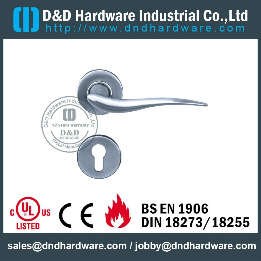 DDSH003 BS EN 1906 handle for Europe market