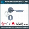 DDSH012 BS EN 1906 Grade 3& Grade 4 door handle