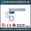  stainless steel door handle brass lever handle UL Certificate