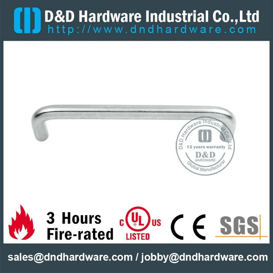 UL CE certificate furniture handle bar