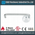 UL CE certificate furniture handle bar