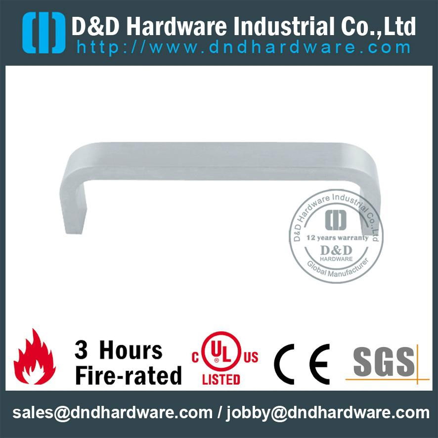 s/steel furniture handle