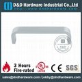 s/steel furniture handle