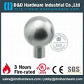  stainless steel door handle & door knob UL Certificate