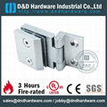 Stainless steel plain joint hinge 9