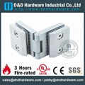 Stainless steel plain joint hinge 10