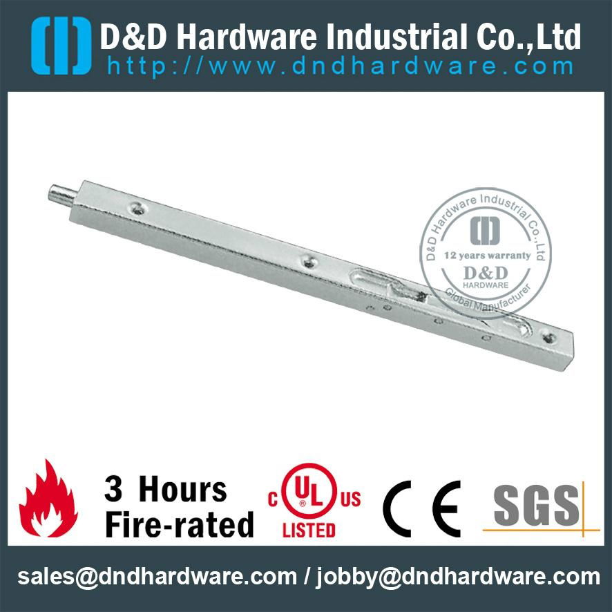 stainless steel box bolt