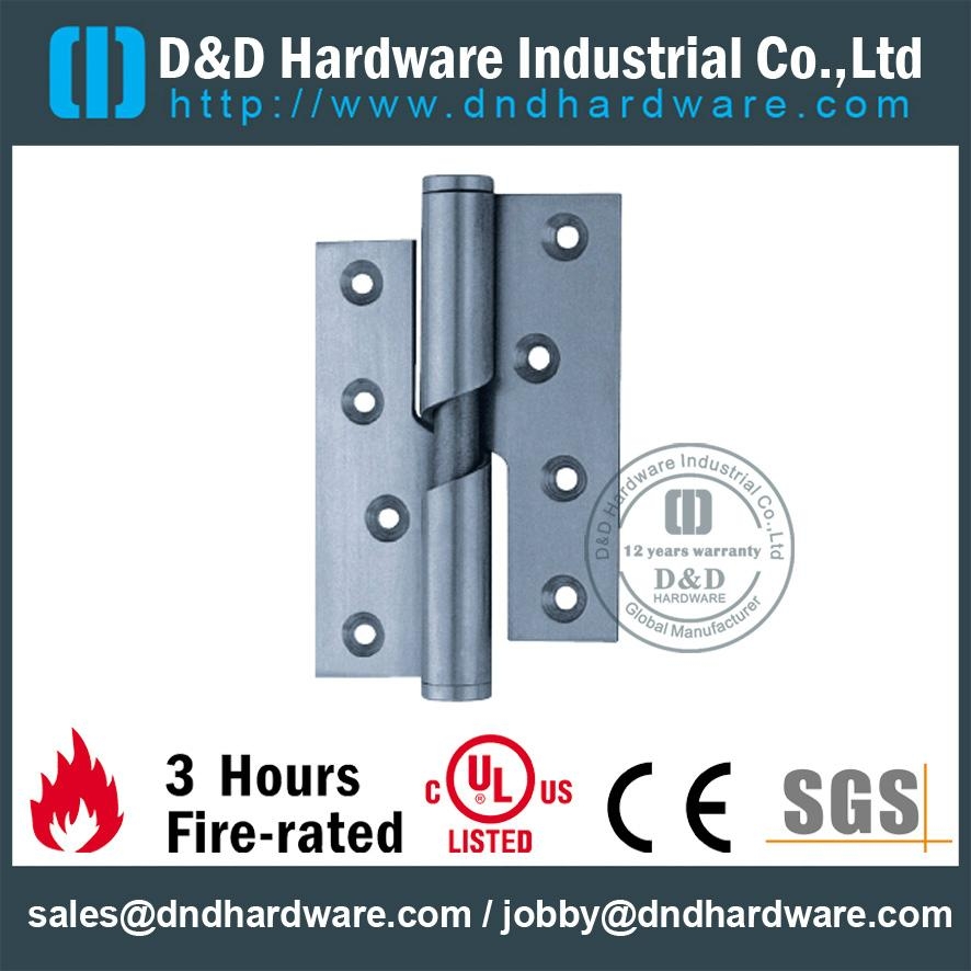 fire rated self rising hinge